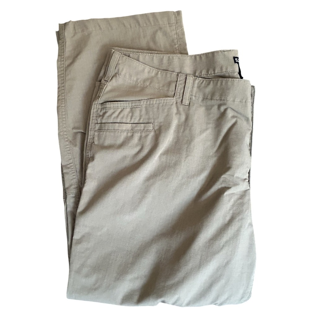 5.11 Tactical Men's Cargo Pants - Tan